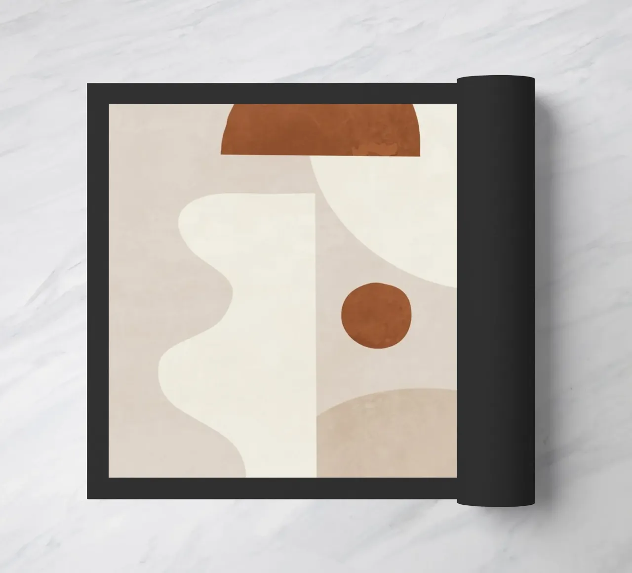 Forme minimaliste 6 zerbino da ThingDesign