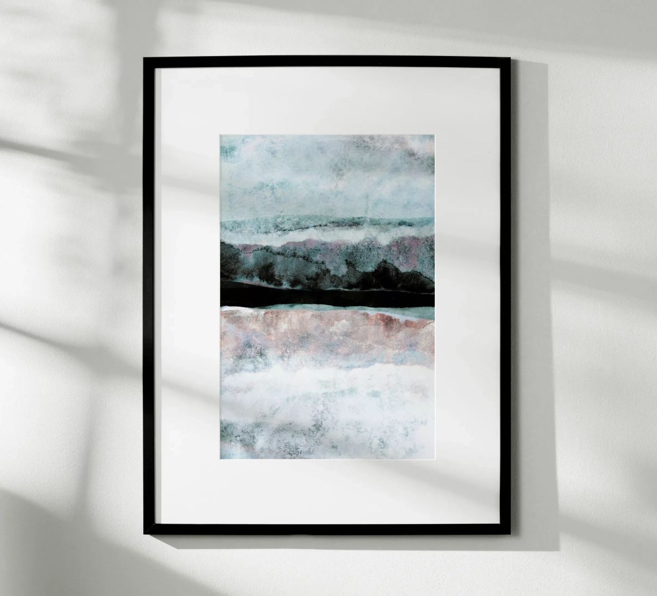 Watercolors 24X poster de Mareike Böhmer