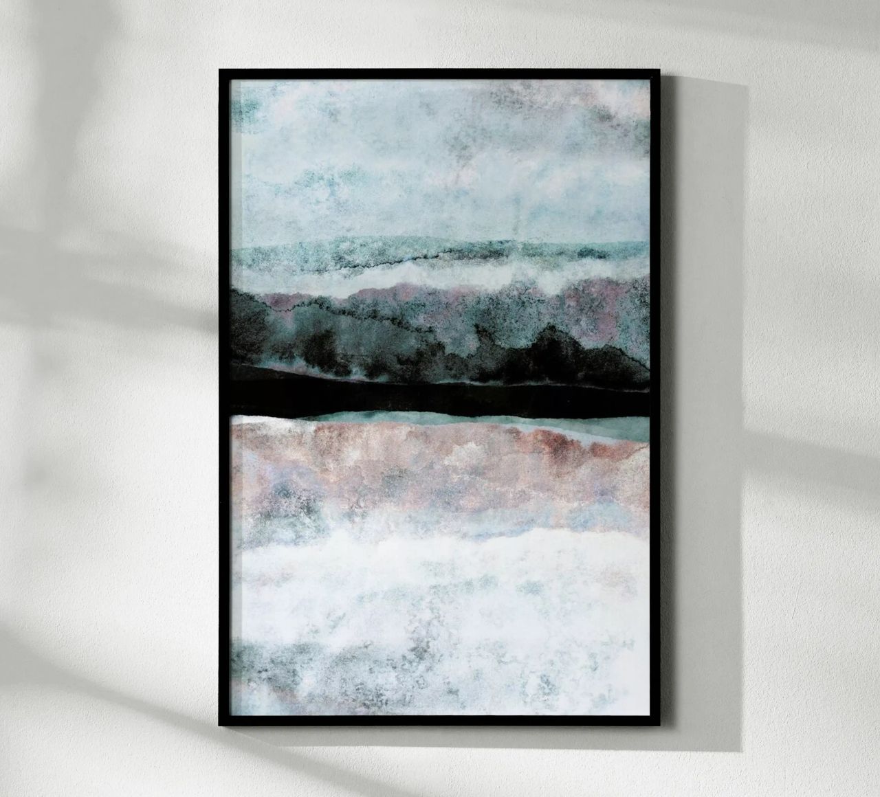 Watercolors 24X poster de Mareike Böhmer