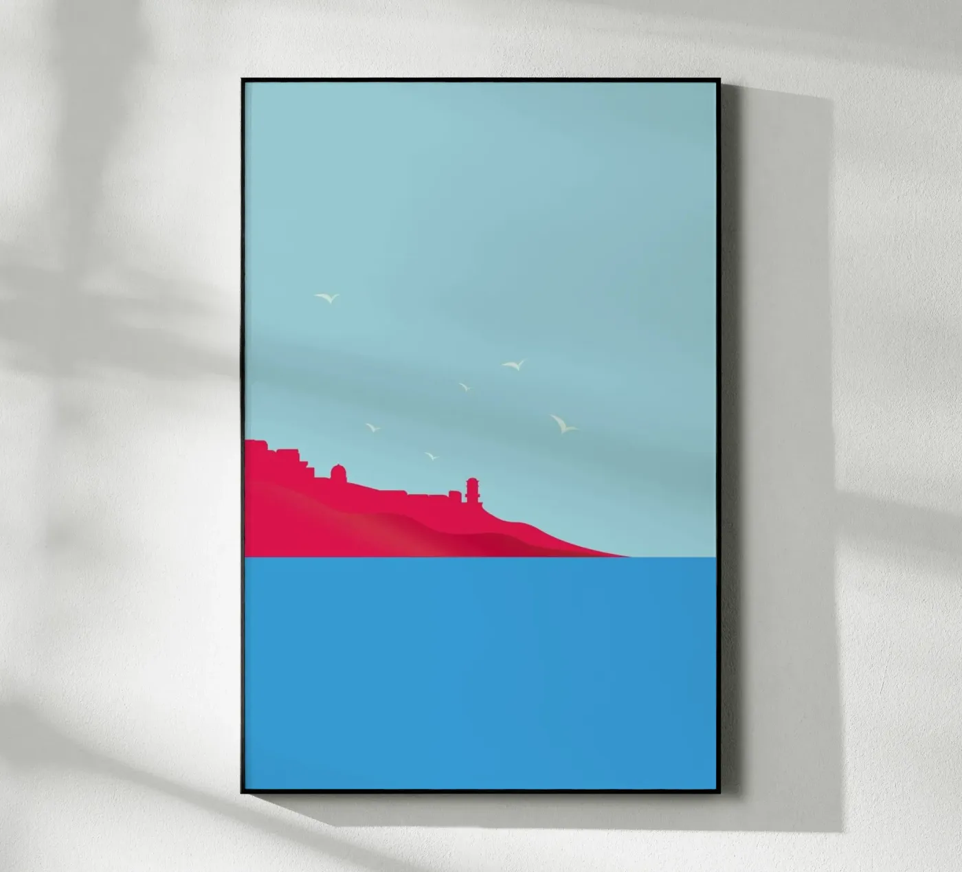 The Cruise plexiglass da La Come Di