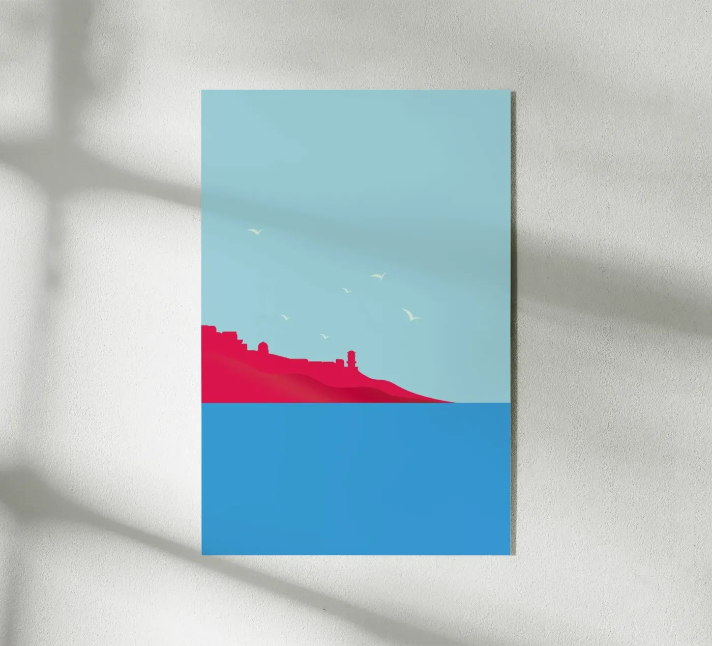 The Cruise plexiglass da La Come Di