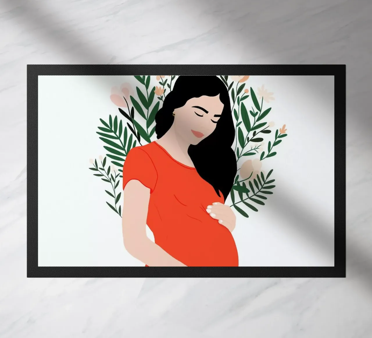 Life zerbino da Céleste Wallaert