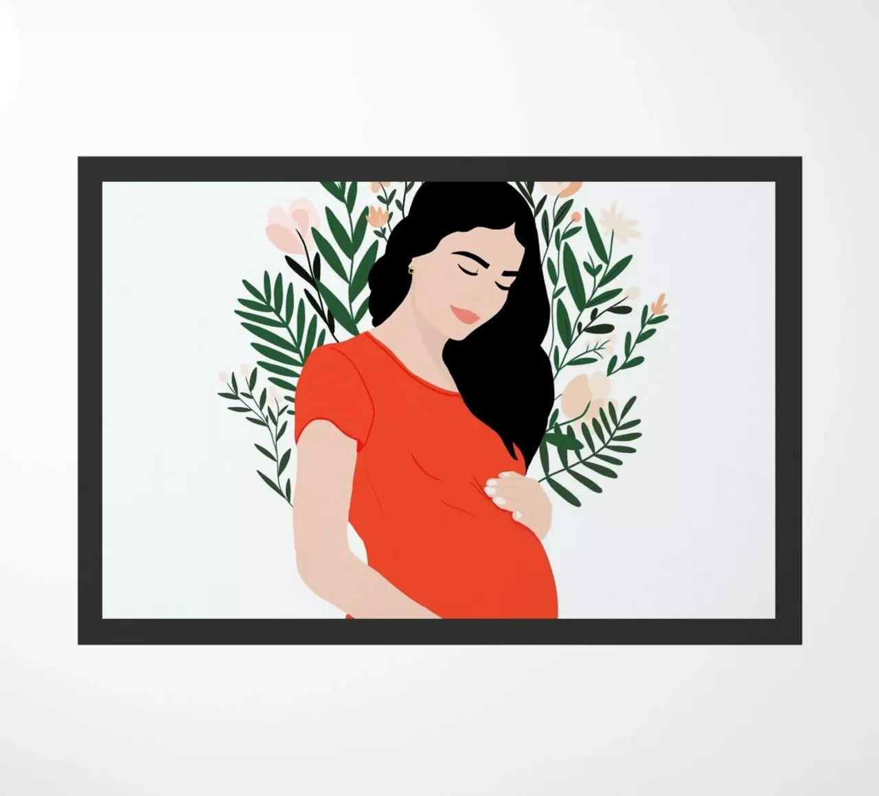 Life zerbino da Céleste Wallaert