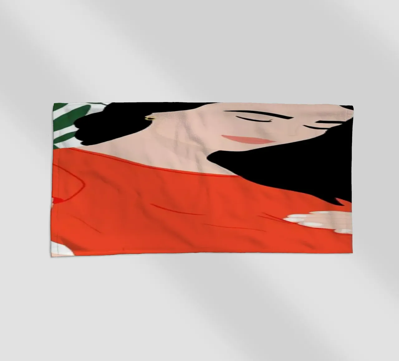 Life telo mare da Céleste Wallaert