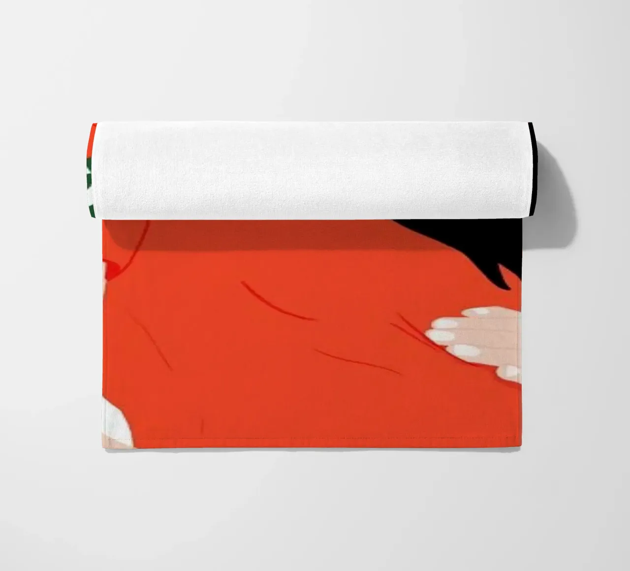 Life telo mare da Céleste Wallaert