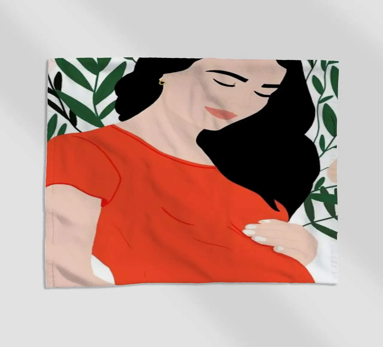 Life telo mare da Céleste Wallaert