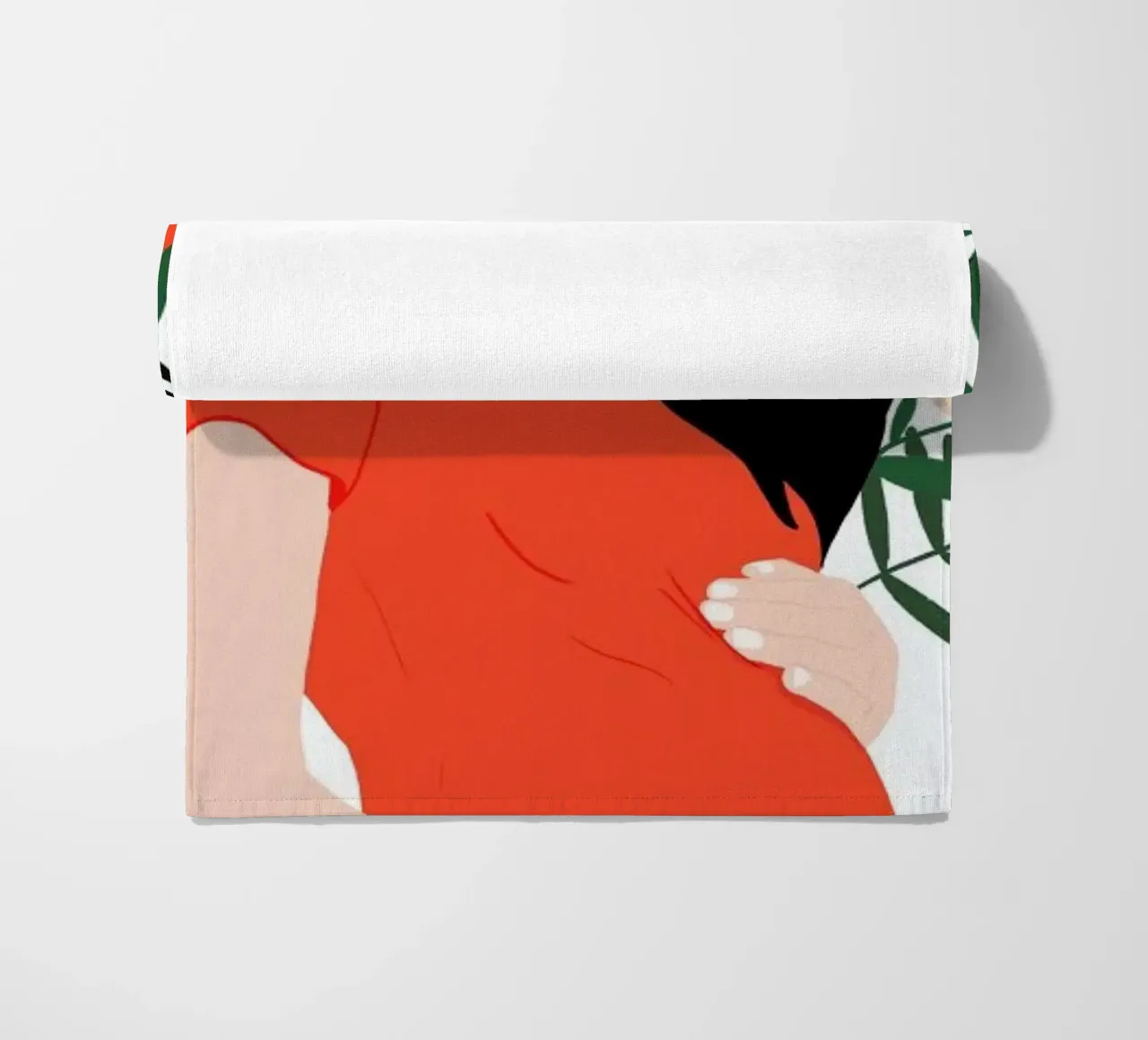 Life telo mare da Céleste Wallaert