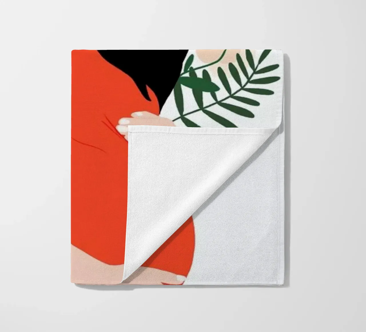 Life telo mare da Céleste Wallaert