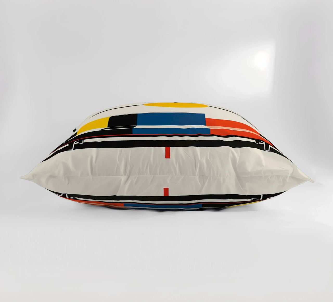Divano Bauhaus cuscino da Karraker