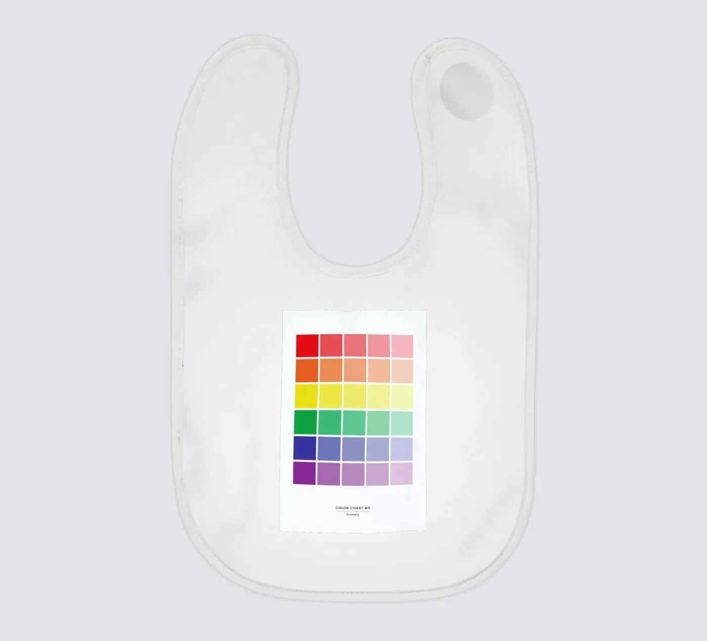 Primary Babylätzchen von daylight design studio