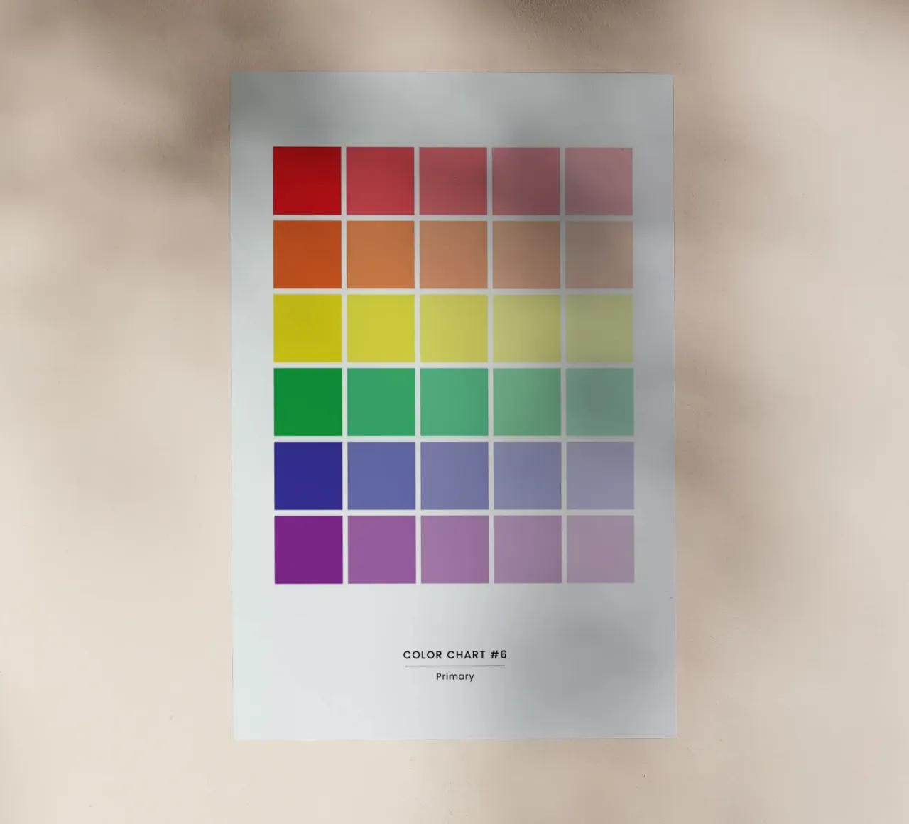 Primary pellicola backlit da daylight design studio