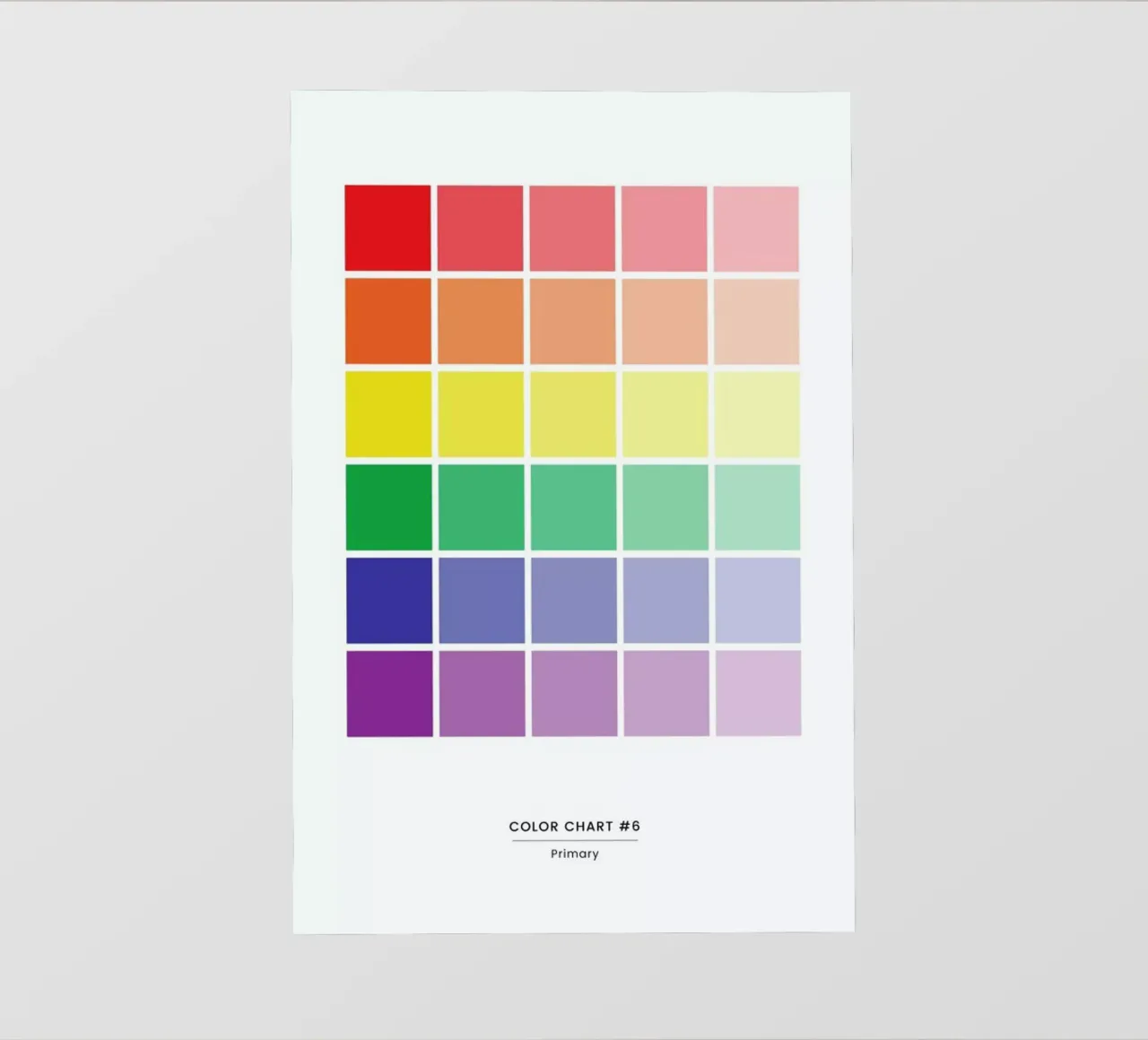 Primary pellicola backlit da daylight design studio