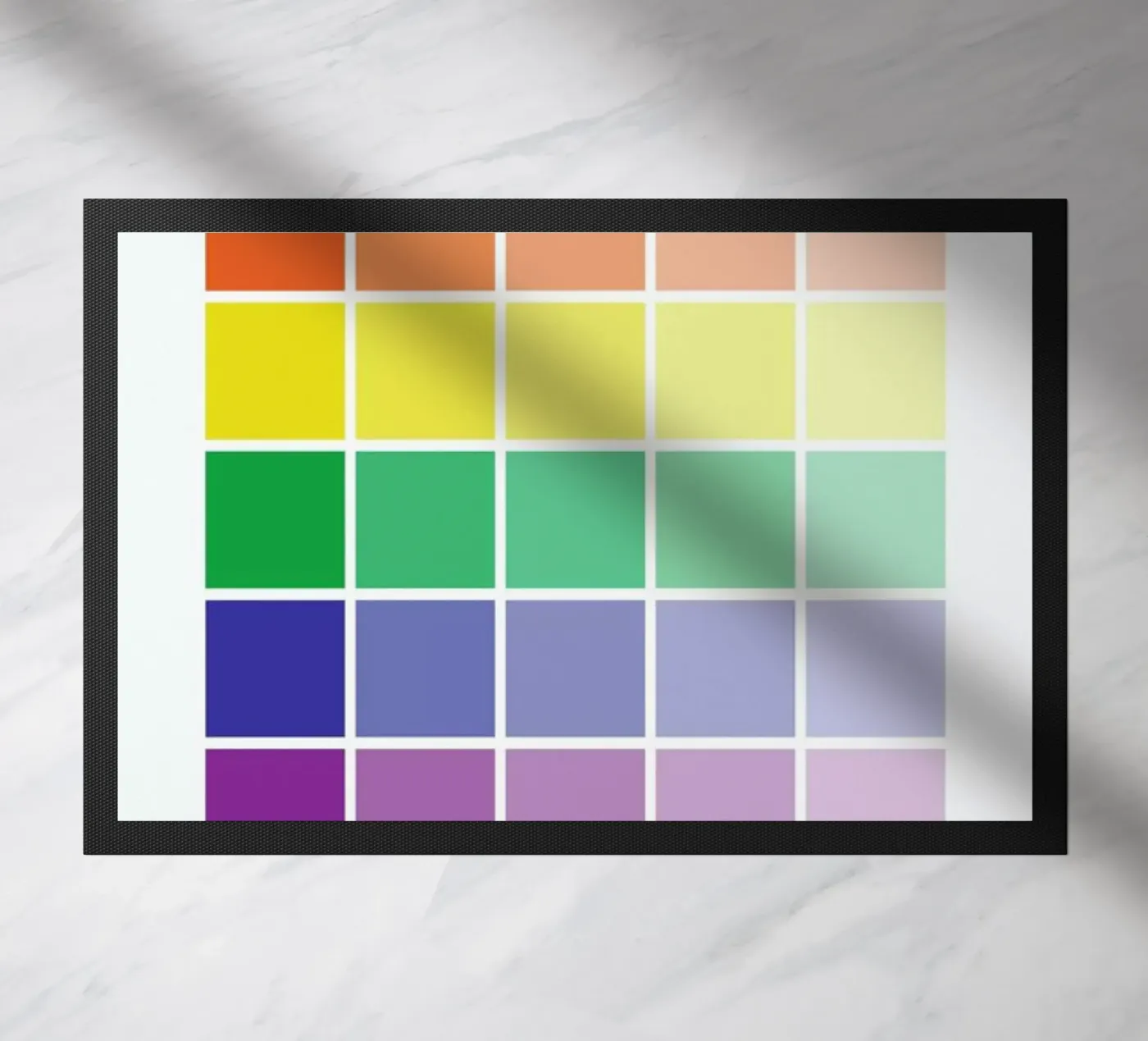 Primary zerbino da daylight design studio