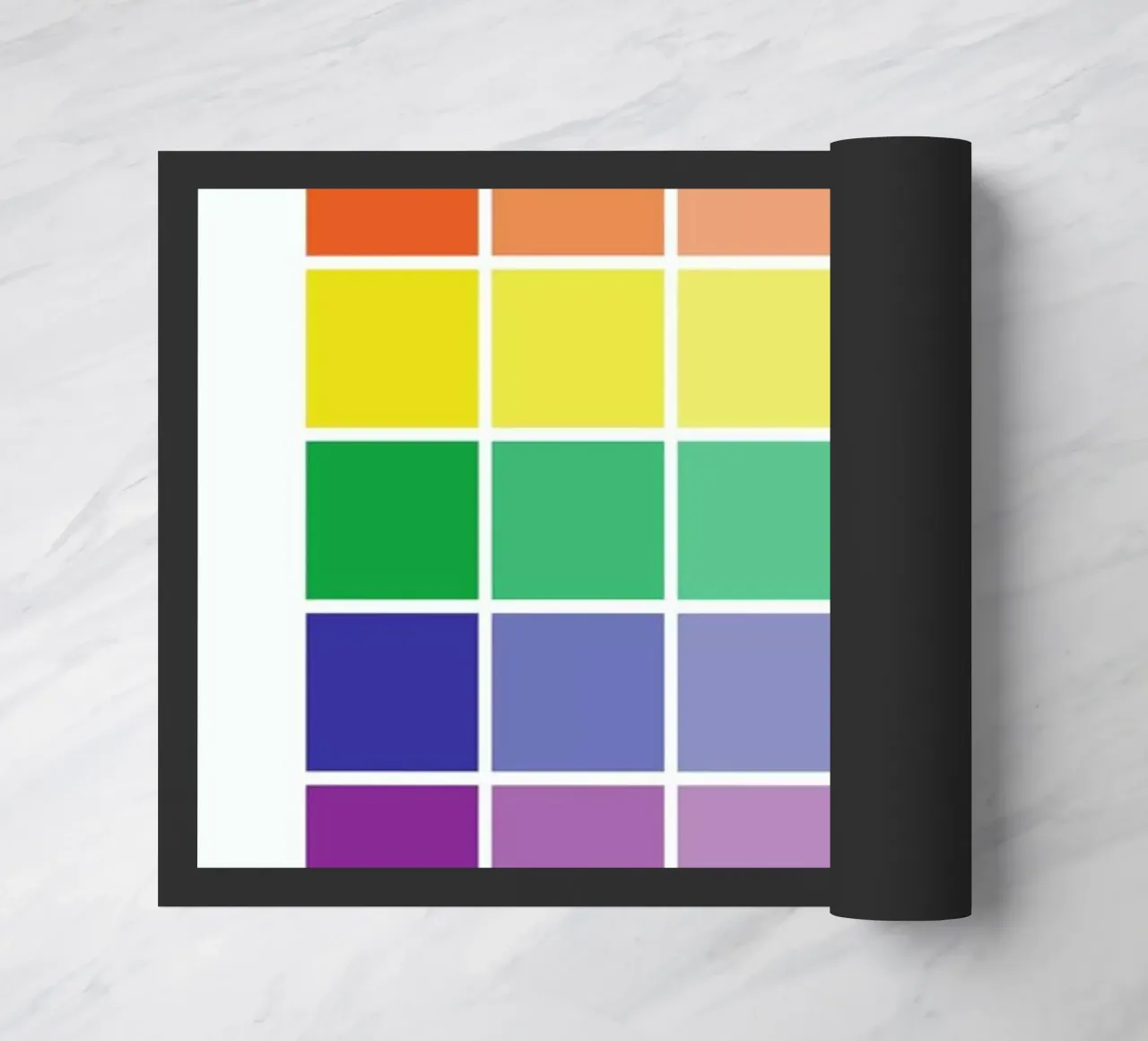 Primary doormat by daylight design studio