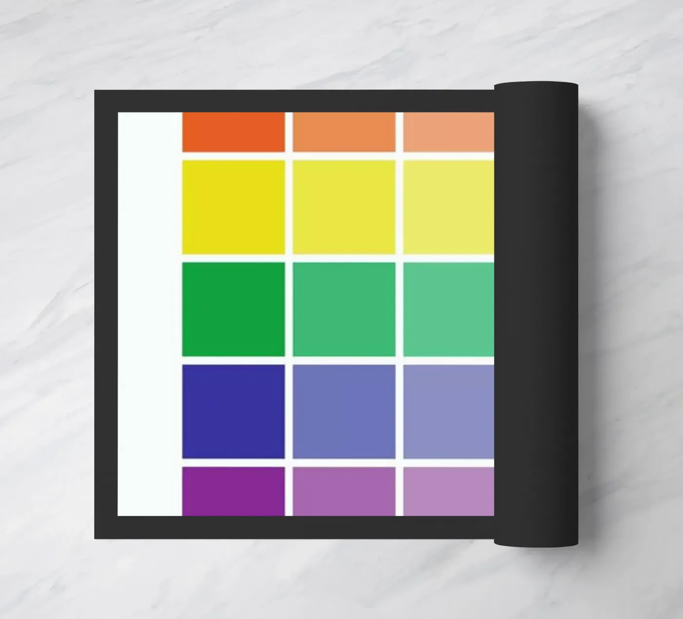 Primary zerbino da daylight design studio