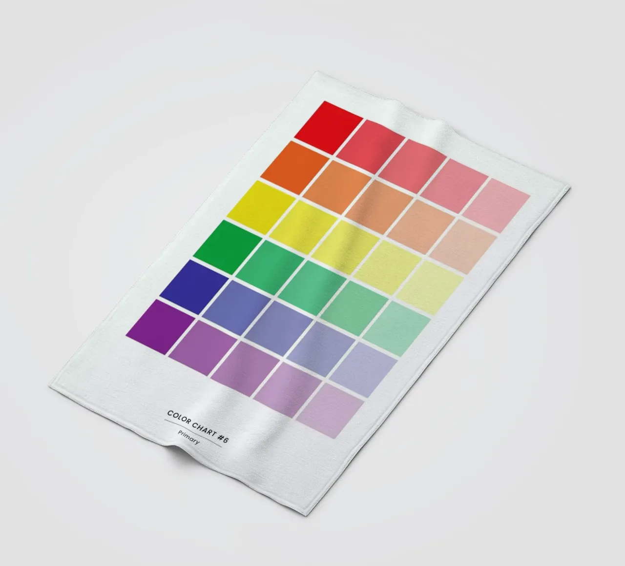 Primary Fleecedecke von daylight design studio