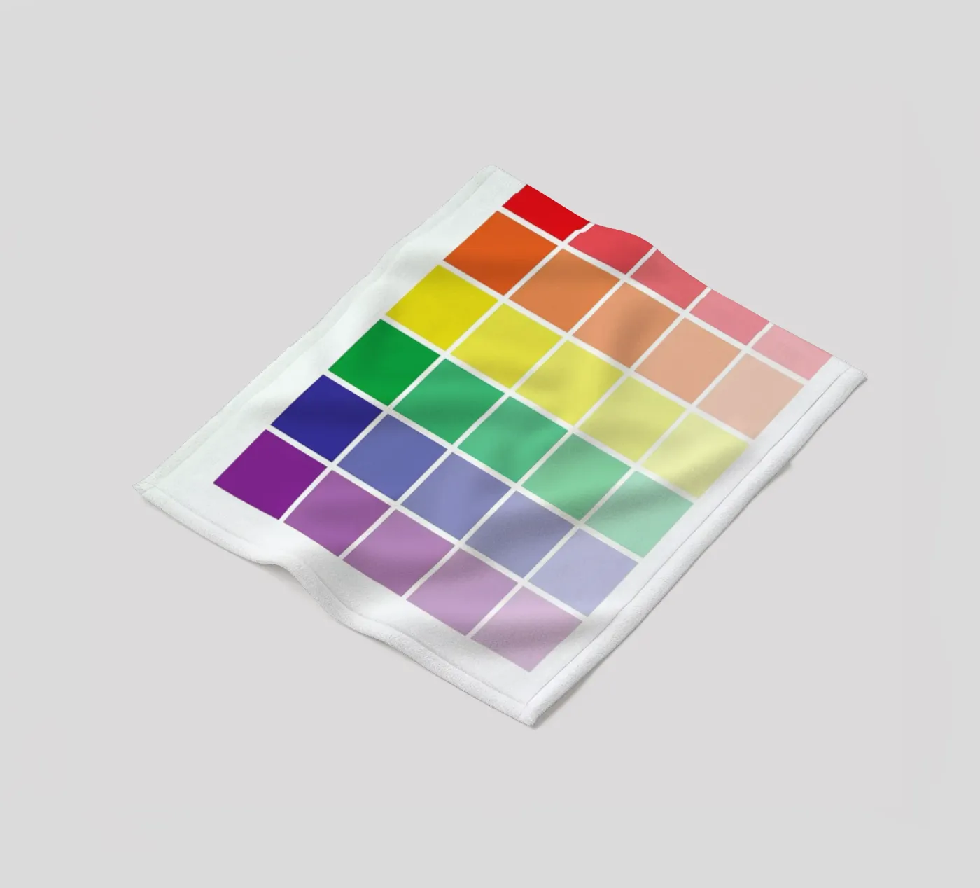 Primary Fleecedecke von daylight design studio