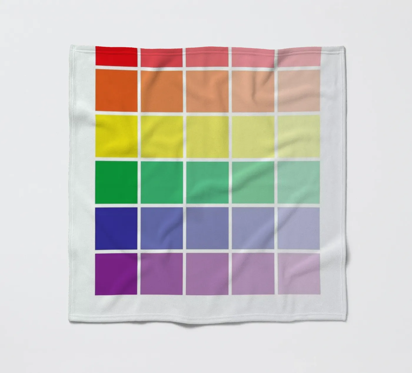 Primary Fleecedecke von daylight design studio