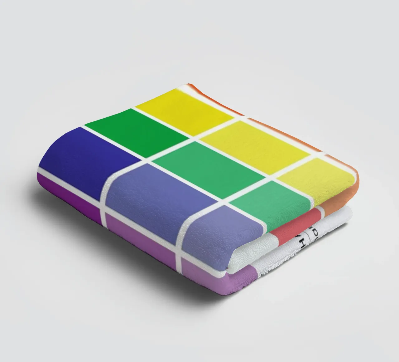 Primary towel by daylight design studio