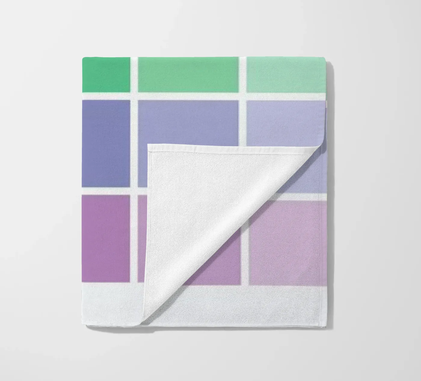 Primary strandhanddoek van daylight design studio