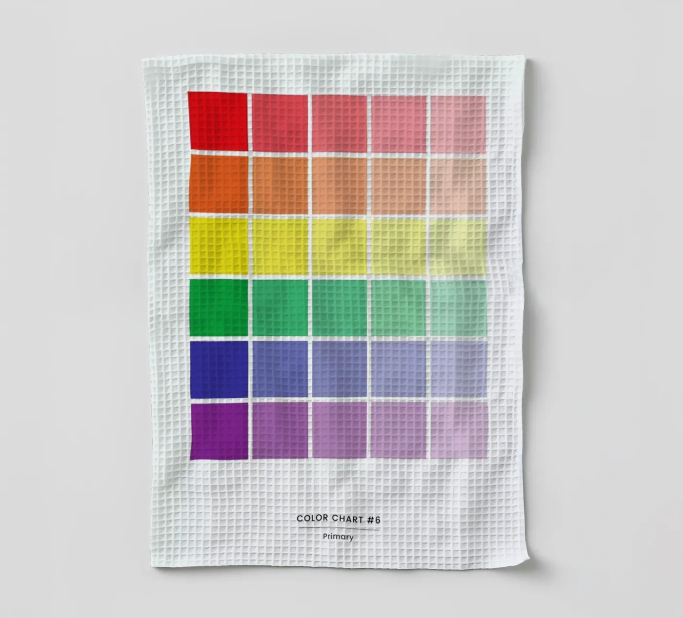 Primary torchon de daylight design studio