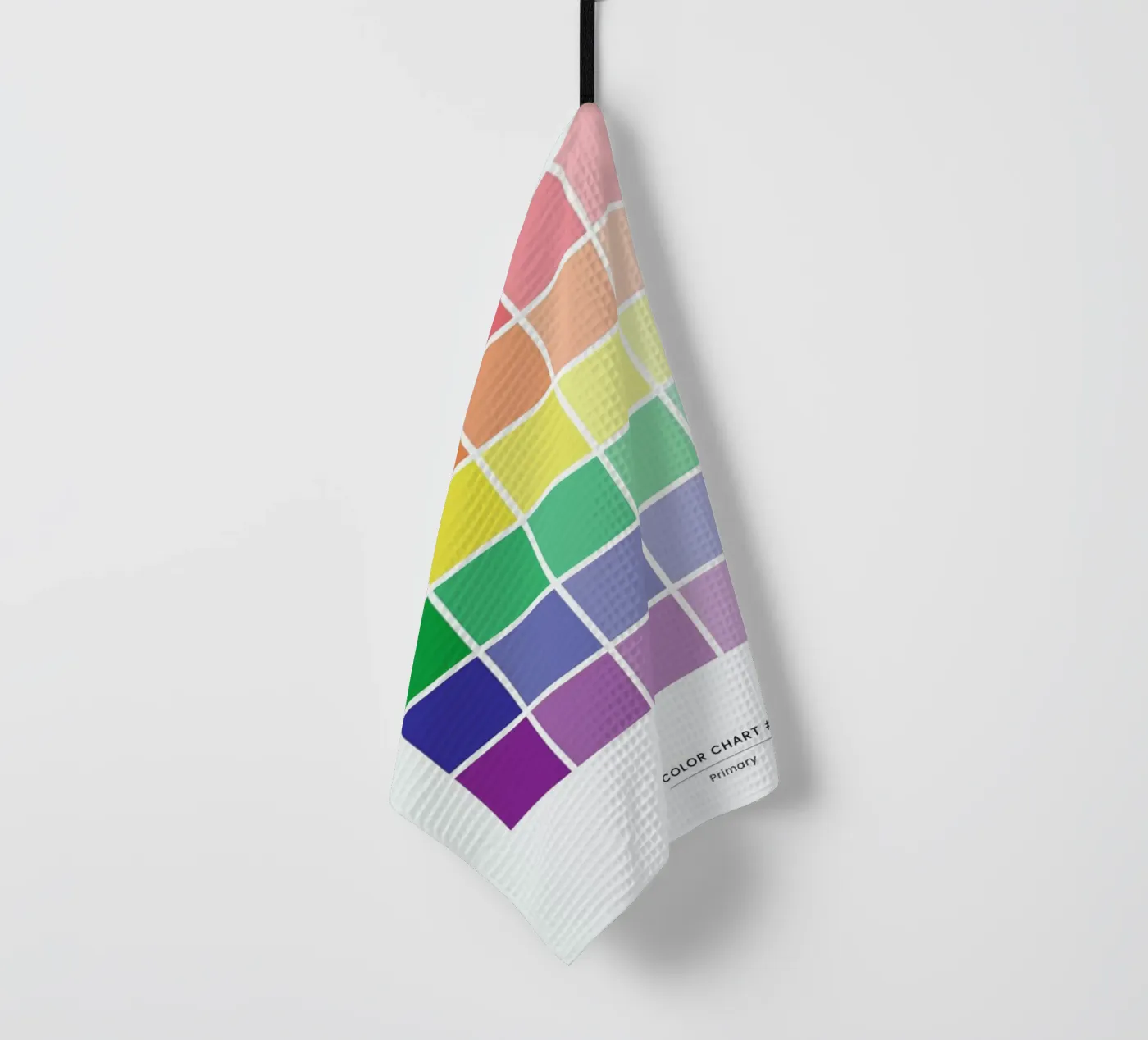 Primary torchon de daylight design studio