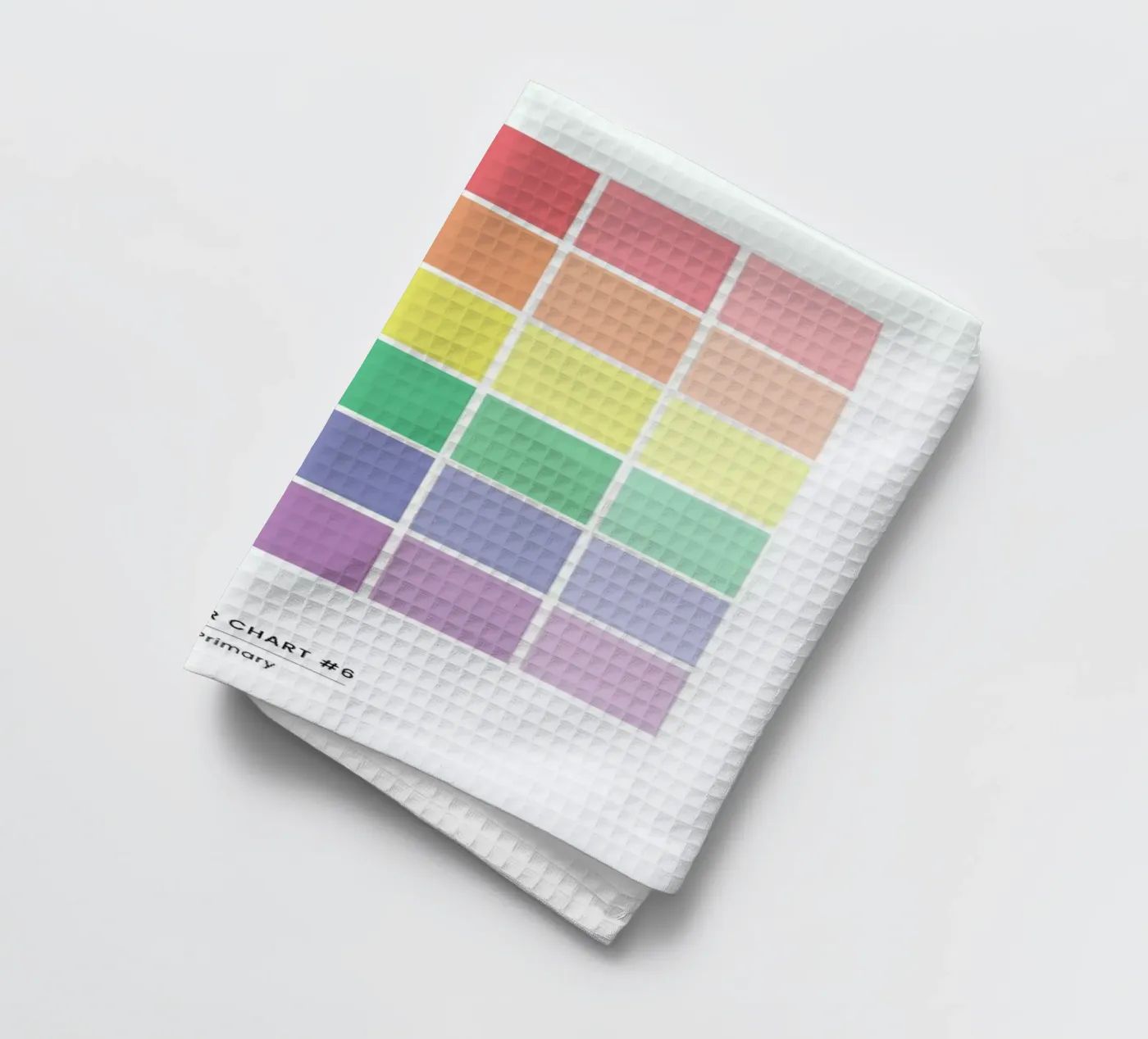 Primary torchon de daylight design studio