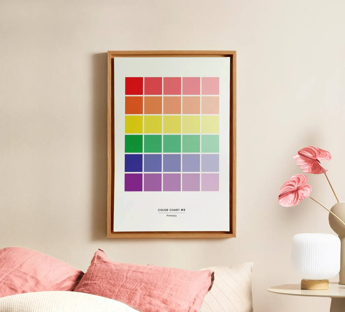 Primary canvas by daylight design studio