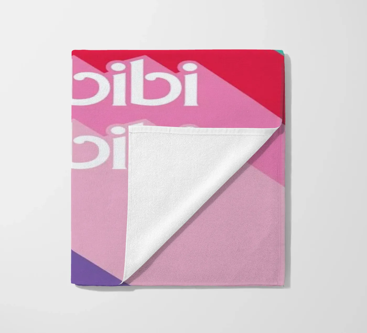 Habibi Rainbow telo mare da La Come Di