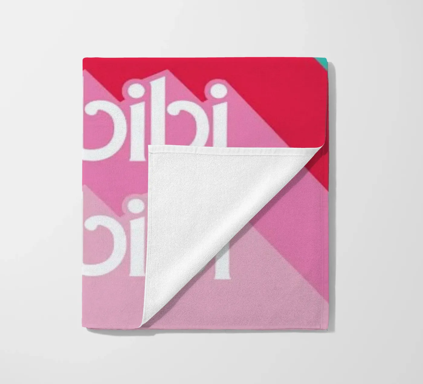 Habibi Rainbow telo mare da La Come Di