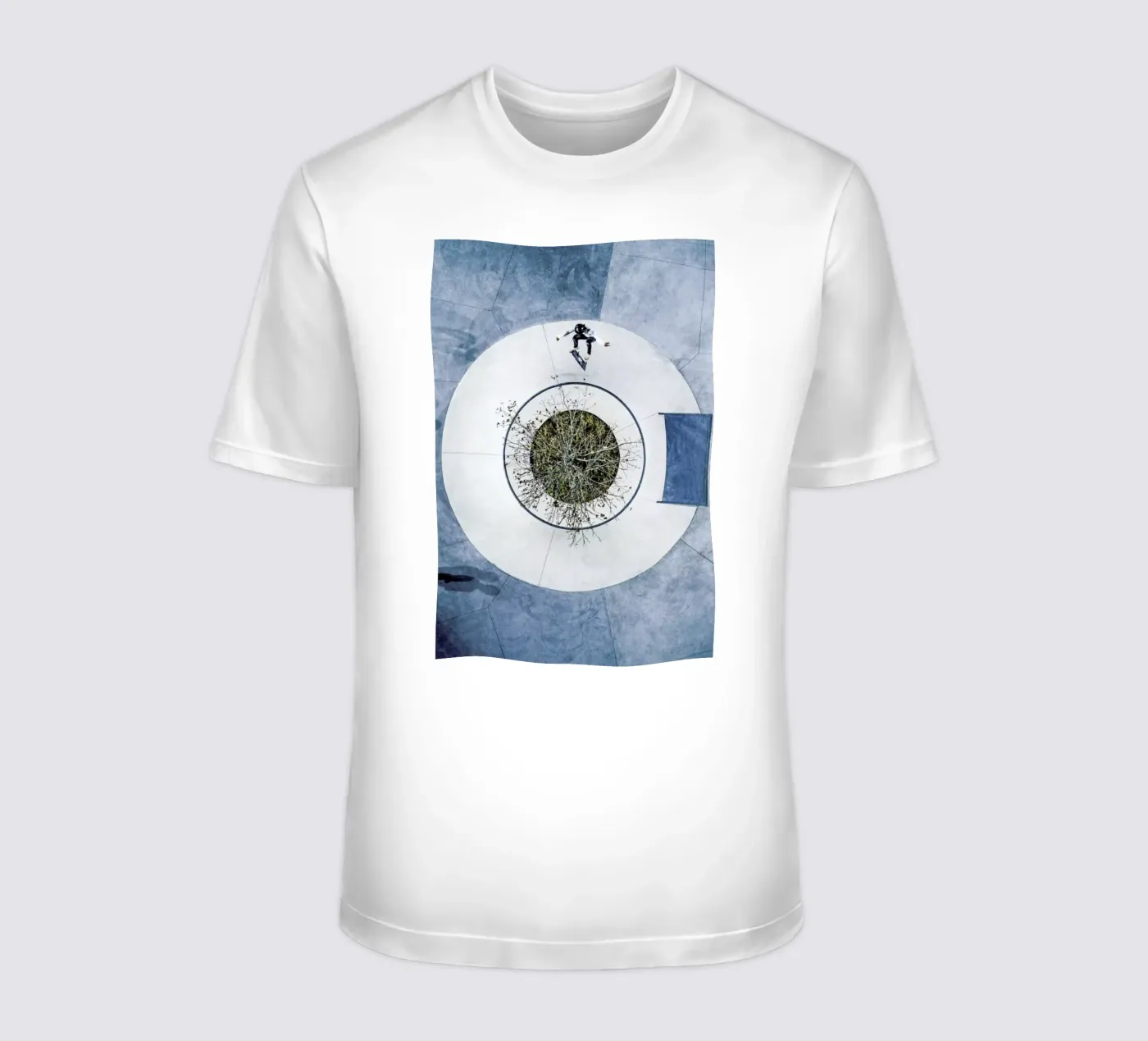 Gravity t-shirt da ROBERTO H