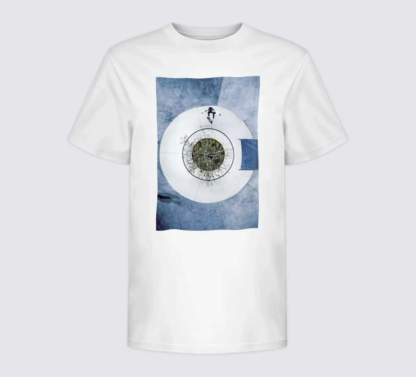 Gravity t-shirt bambini da ROBERTO H