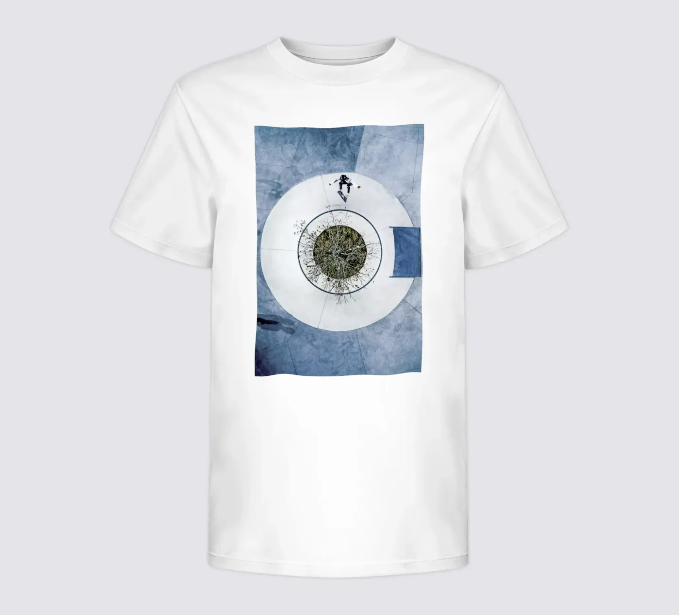 Gravity t-shirt bambini da ROBERTO H