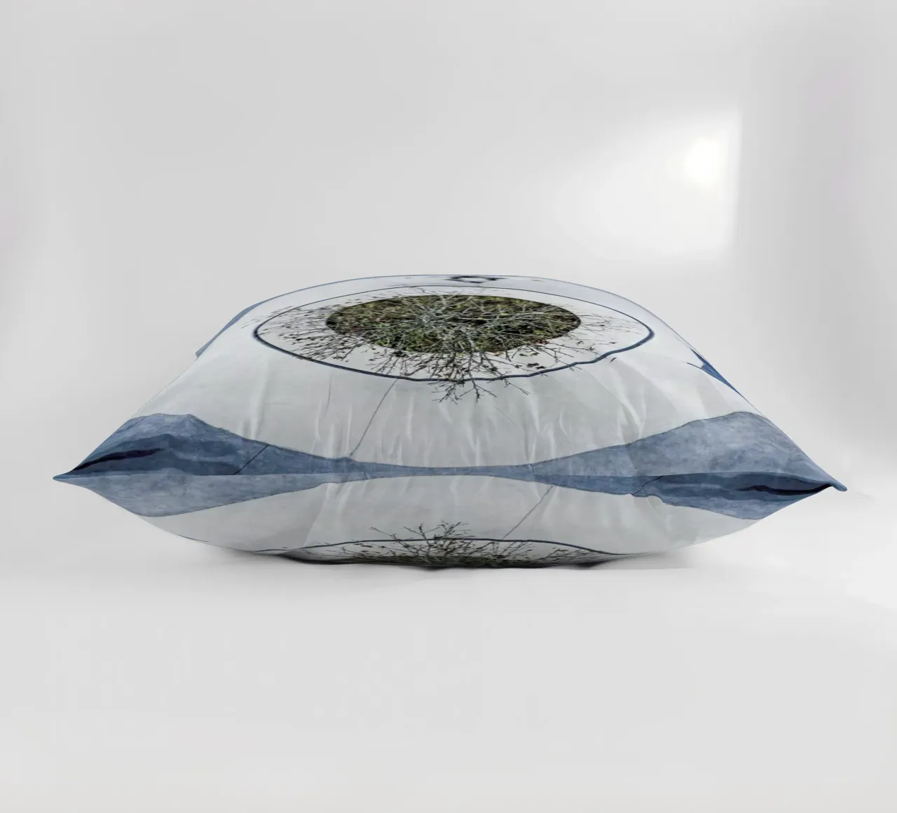 Gravity cuscino da ROBERTO H