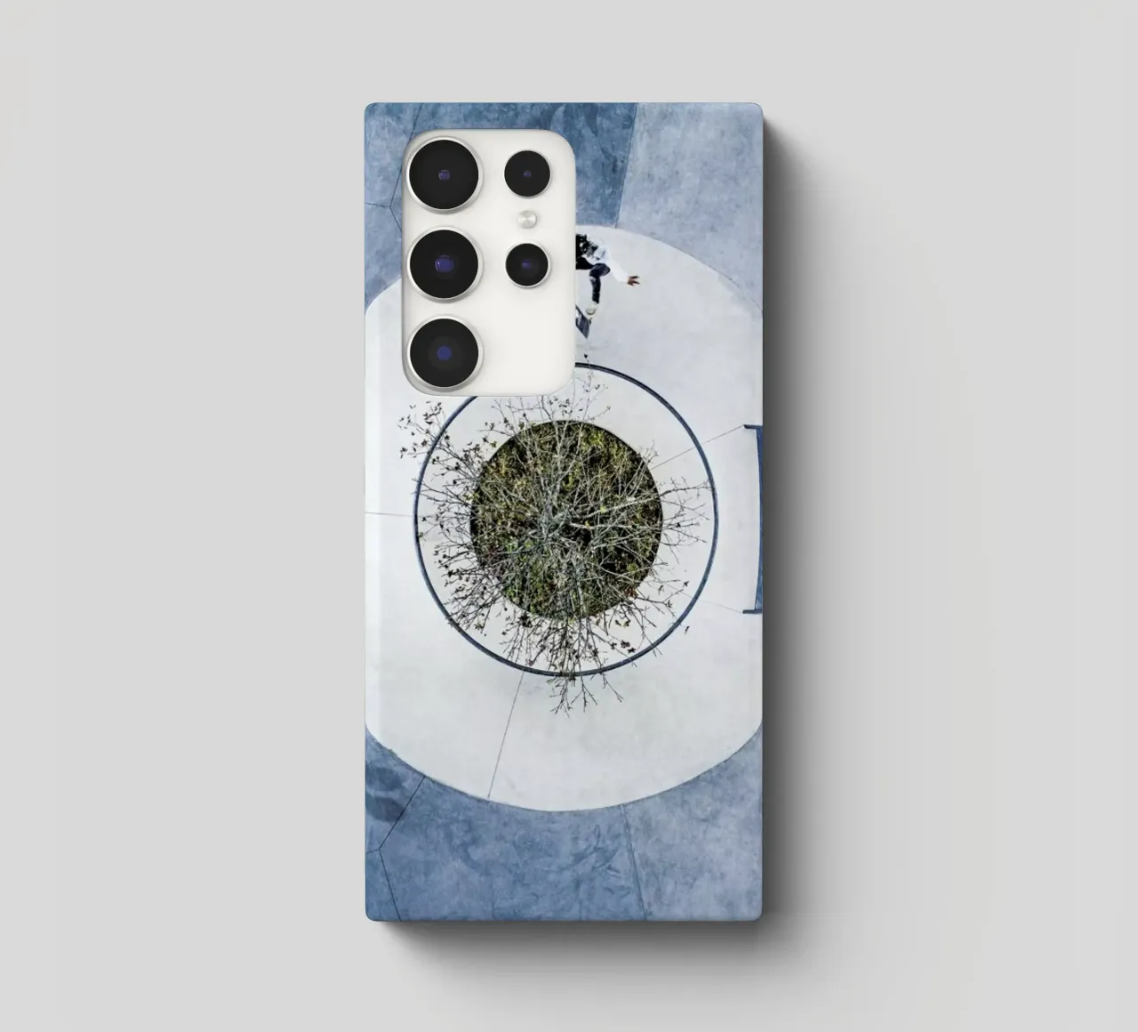 Gravity cover samsung da ROBERTO H