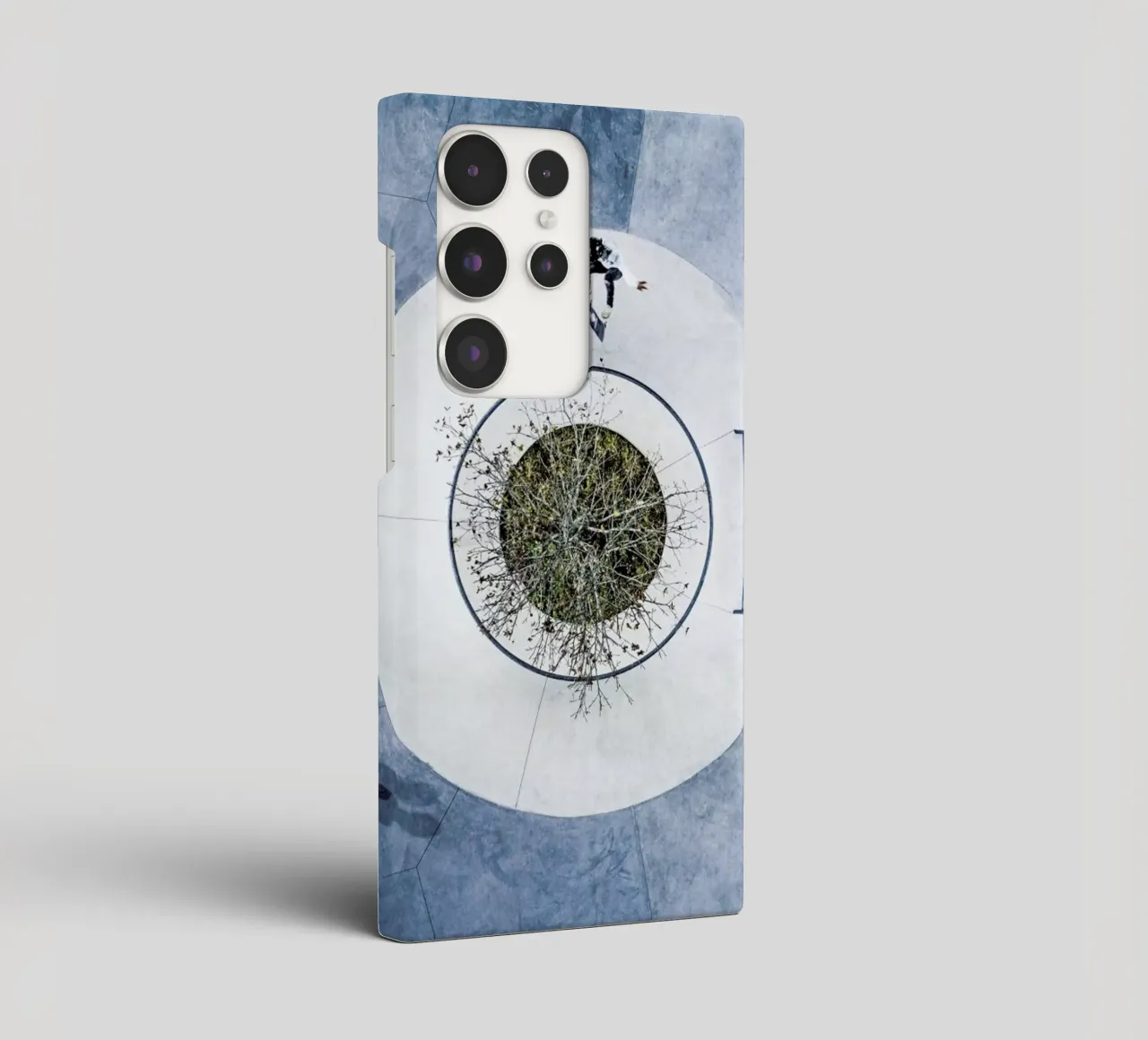 Gravity cover samsung da ROBERTO H