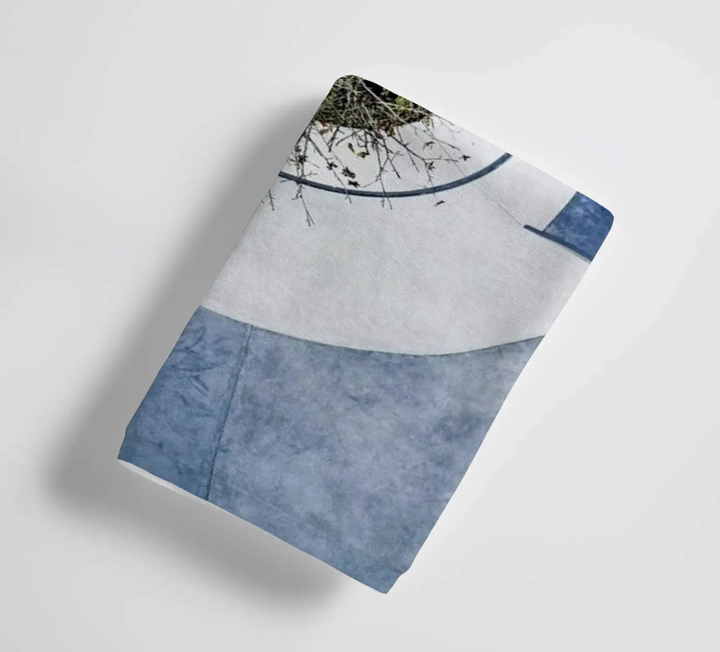 Gravity Handtuch von ROBERTO H
