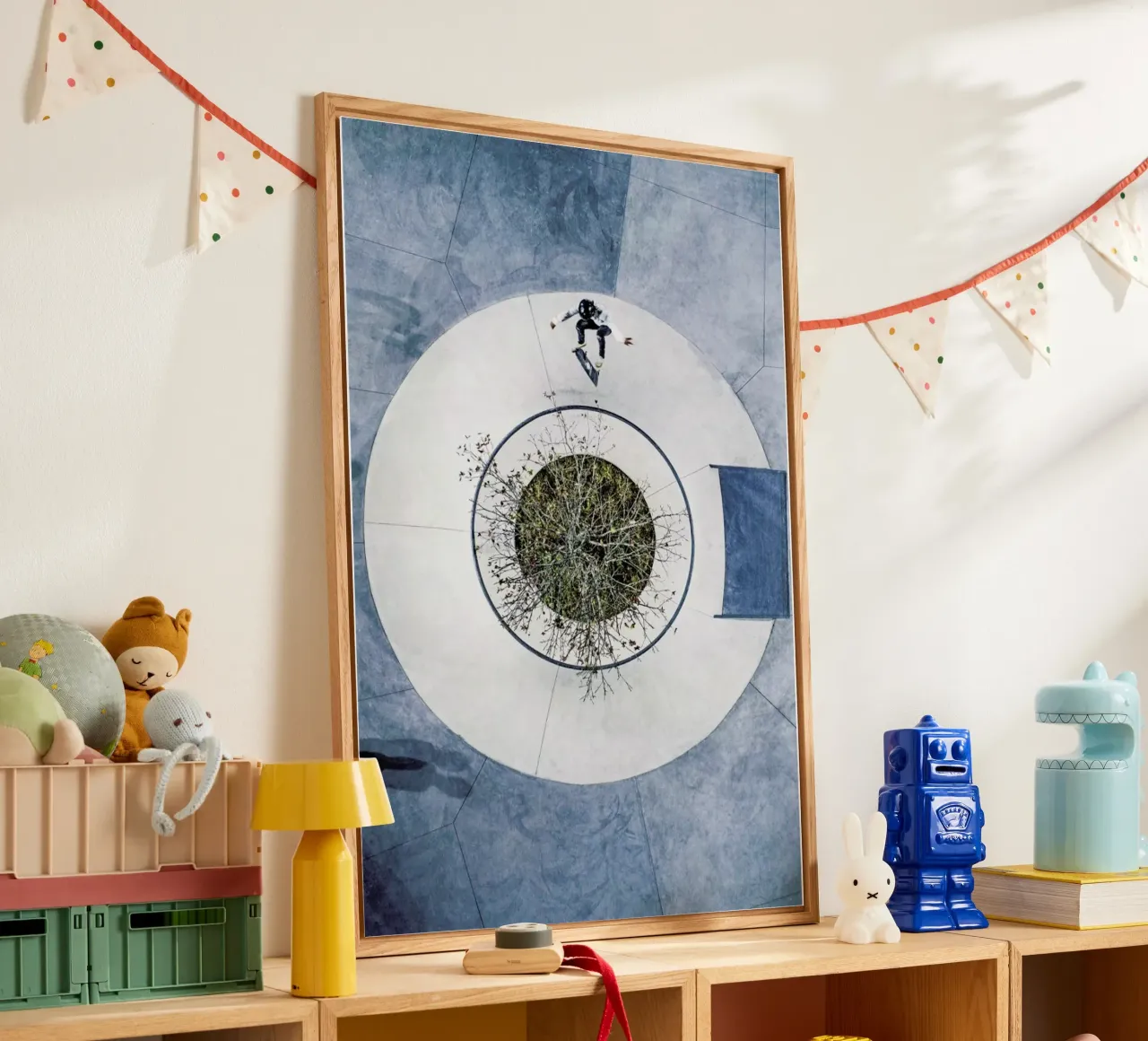 Gravity plexiglass da ROBERTO H