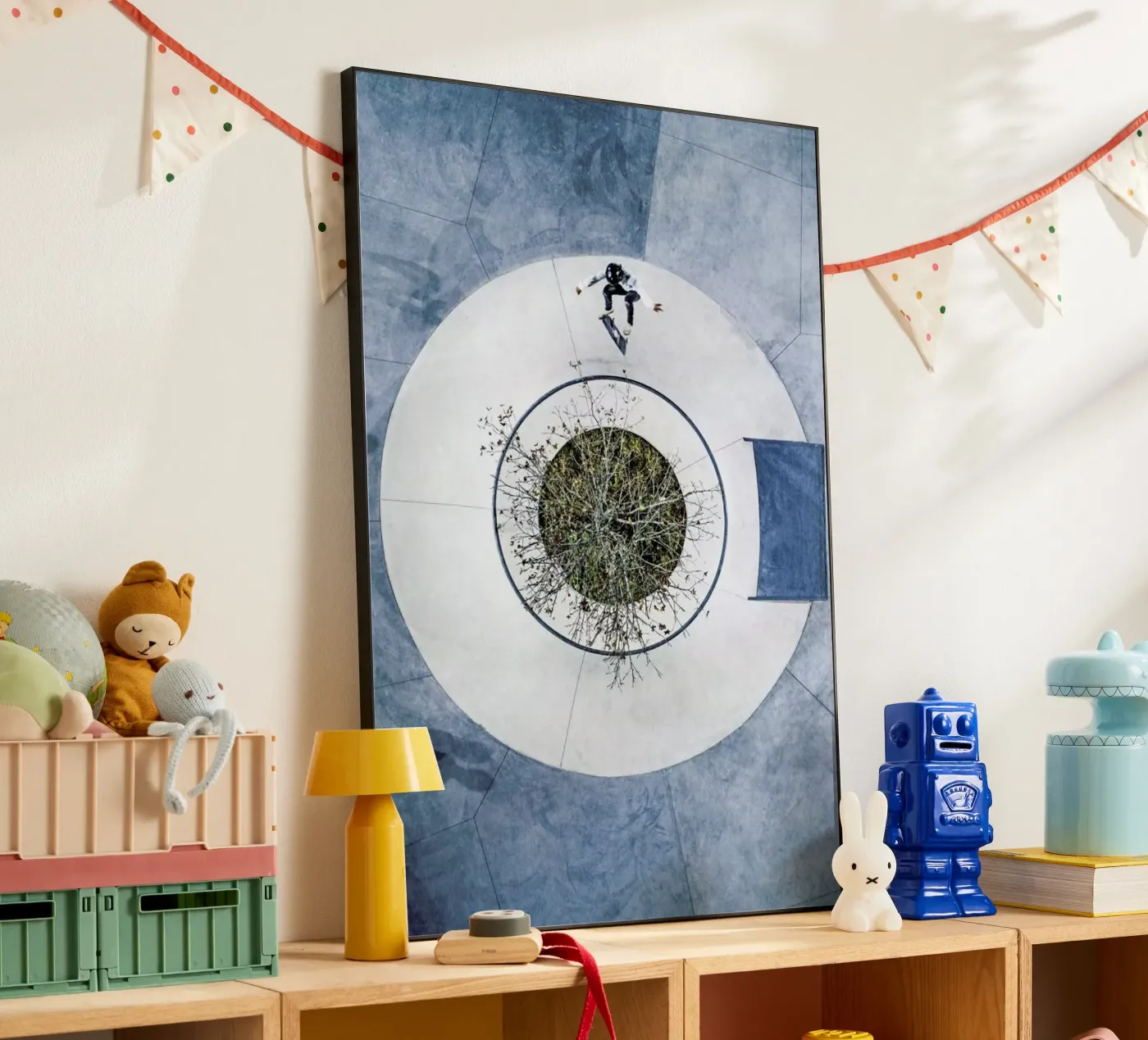 Gravity forex plate by ROBERTO H