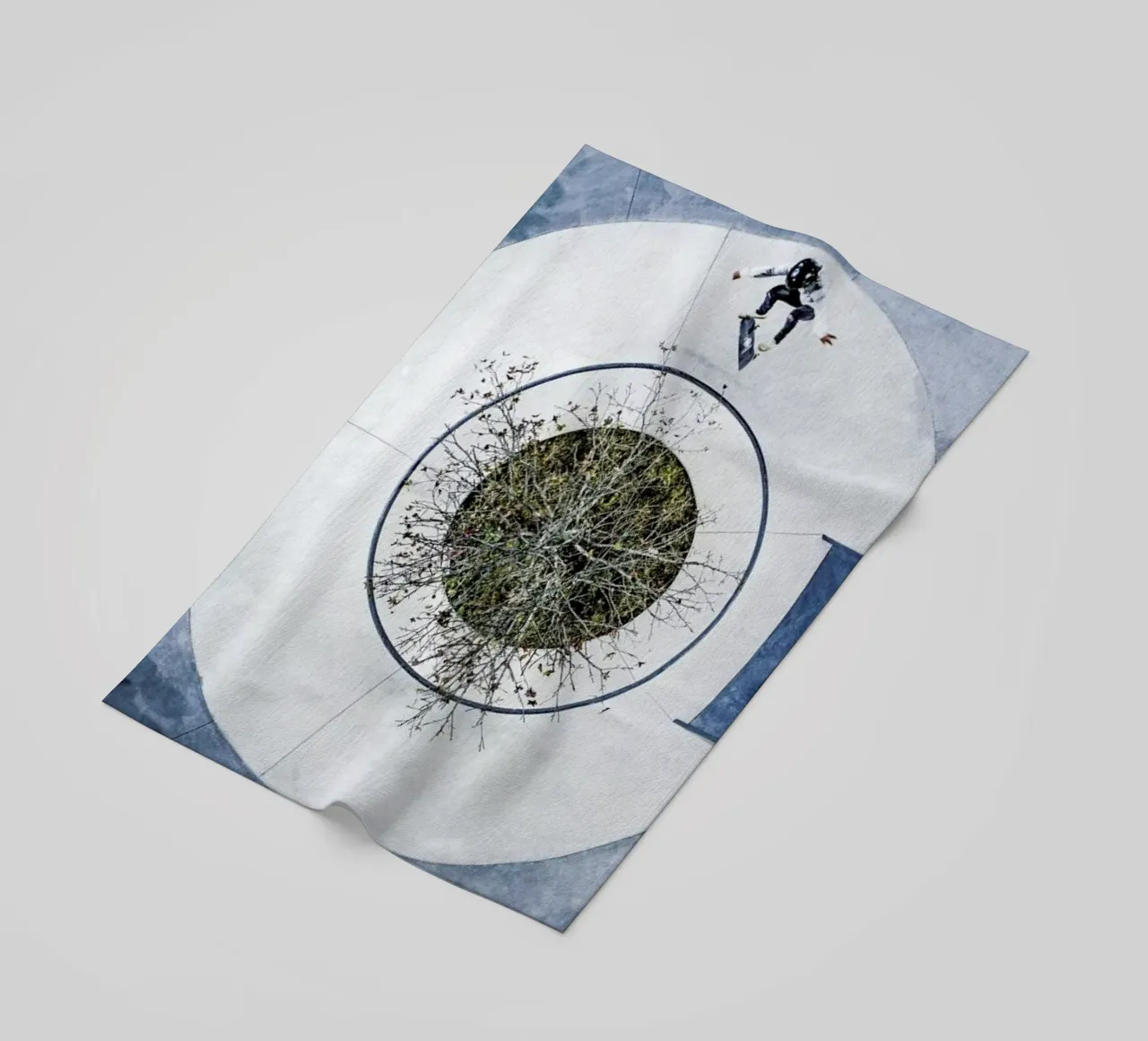 Gravity telo mare da ROBERTO H