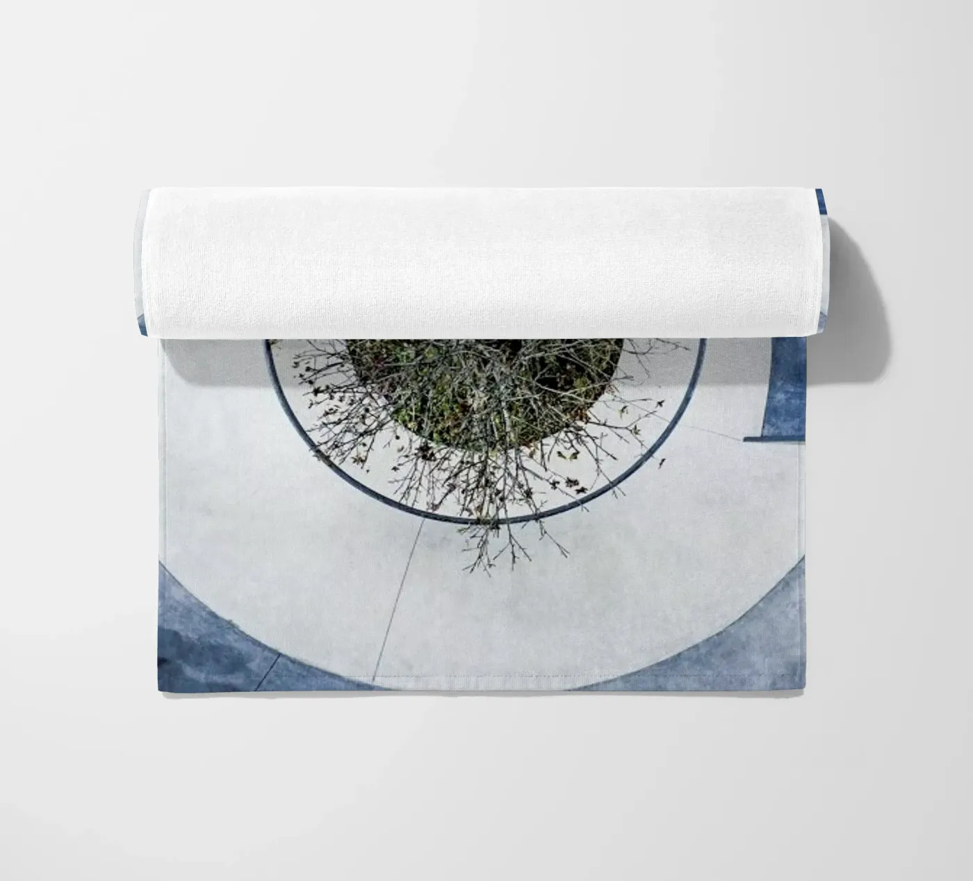 Gravity serviette de plage de ROBERTO H