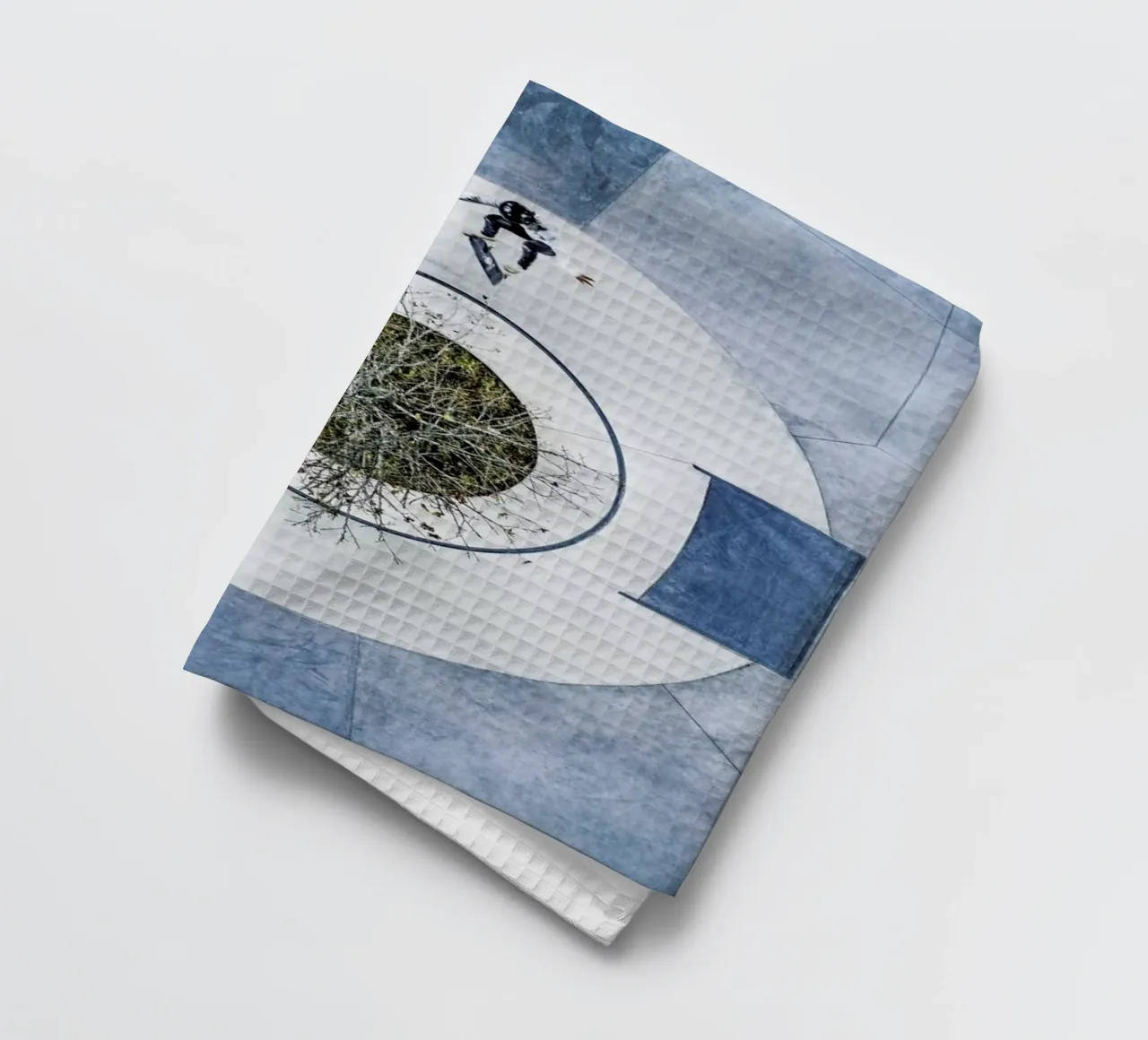 Gravity torchon de ROBERTO H