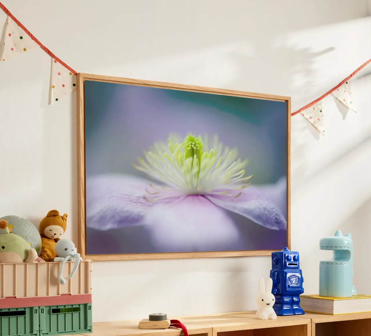 Mayleen plexiglass da Pictufy