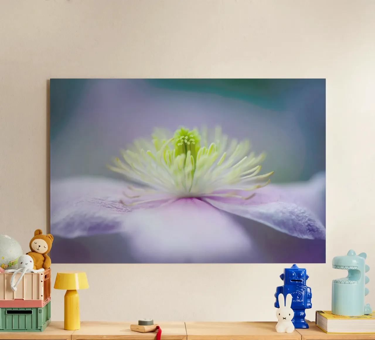 Mayleen plexiglass da Pictufy