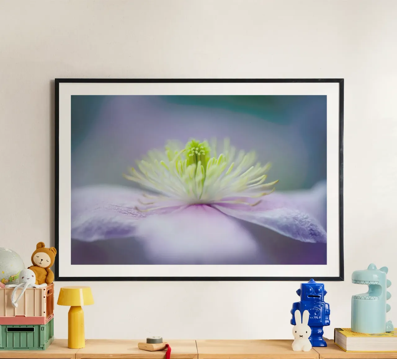 Mayleen poster da Pictufy