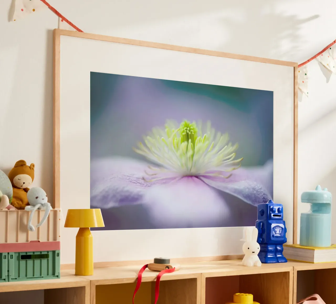 Mayleen poster da Pictufy