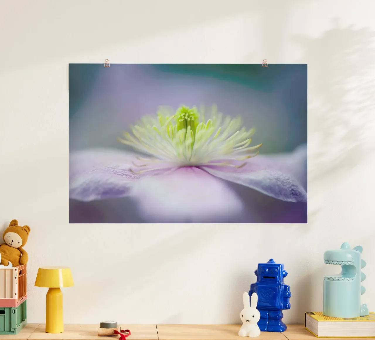 Mayleen poster da Pictufy