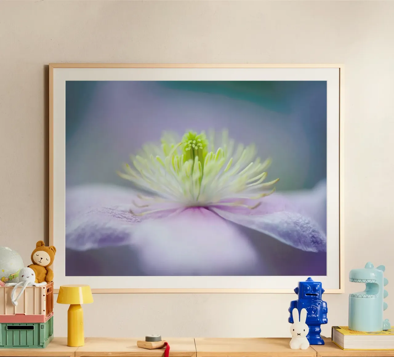 Mayleen poster da Pictufy