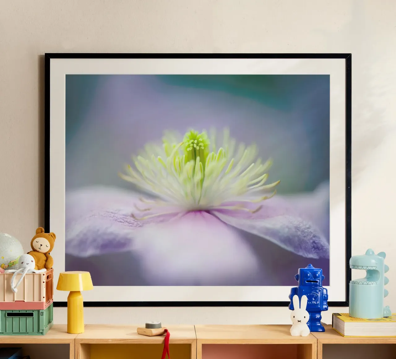 Mayleen poster da Pictufy