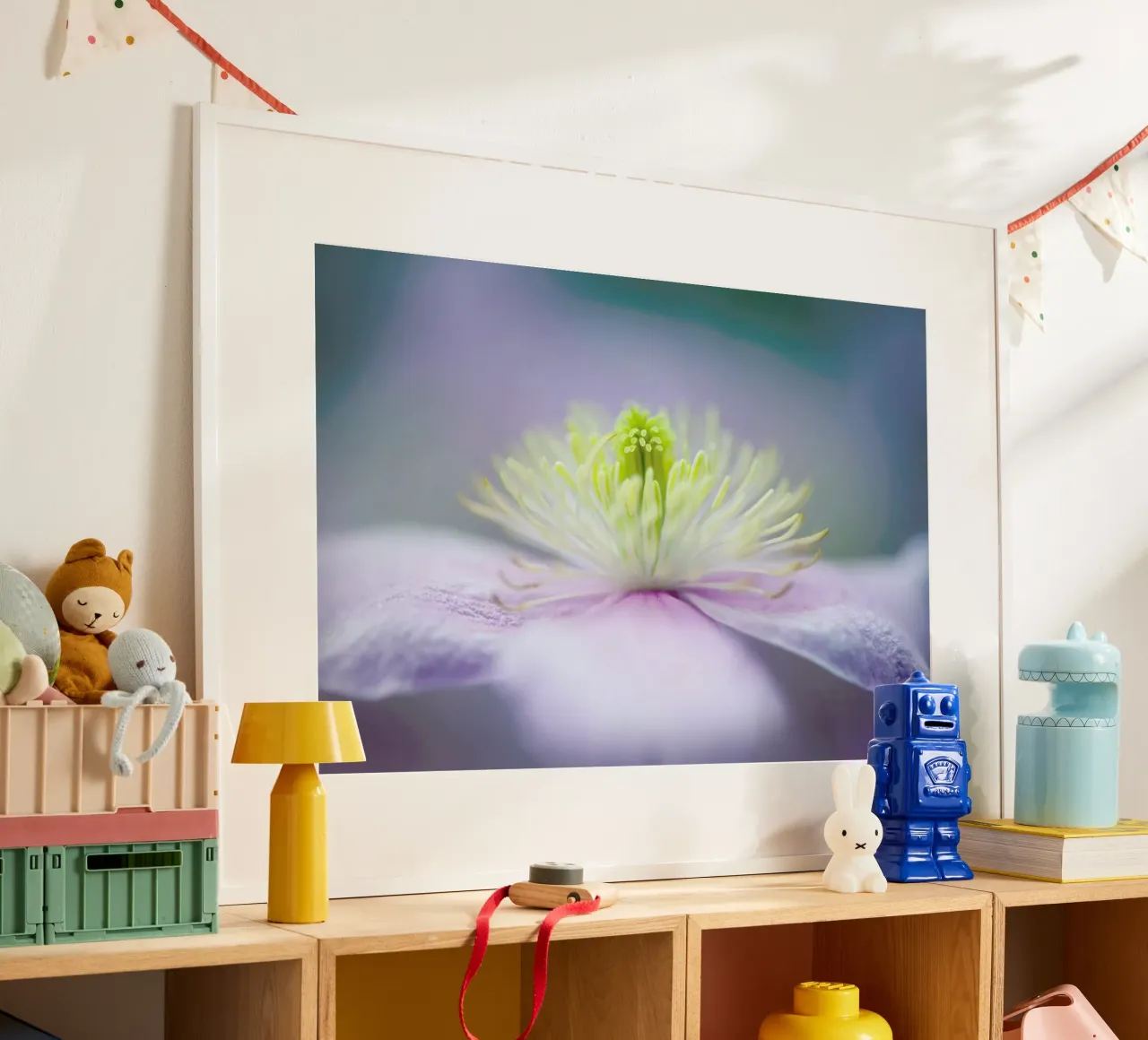 Mayleen poster da Pictufy